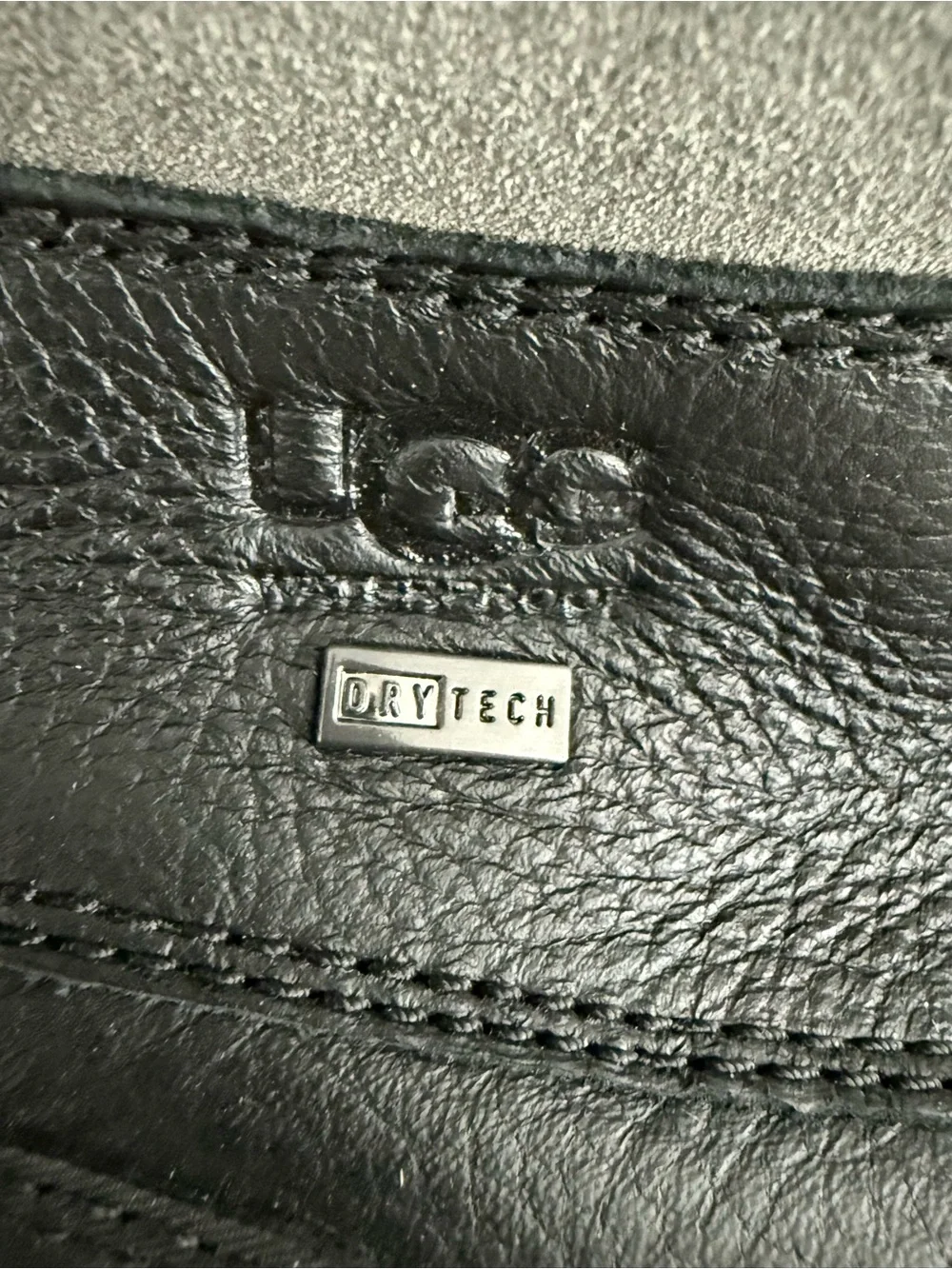 UGG Leather waterproof Booties
